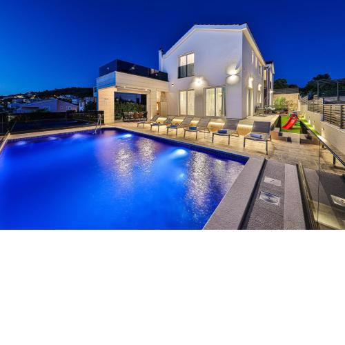 Villa Le Soleil