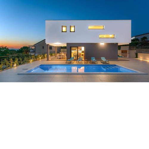 Villa LEA MAGDALENA