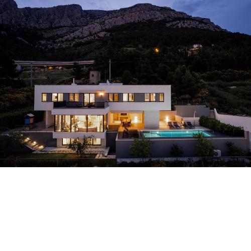 Villa Lejo