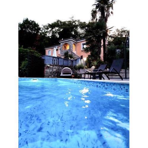 Villa Lella