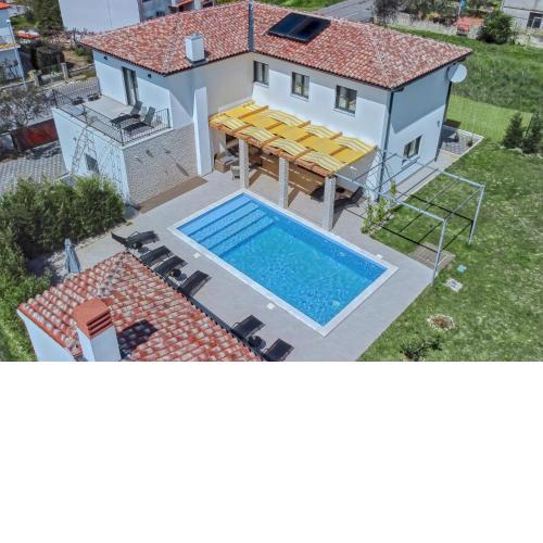 Villa Lemoar Pula