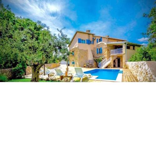 Villa Lena
