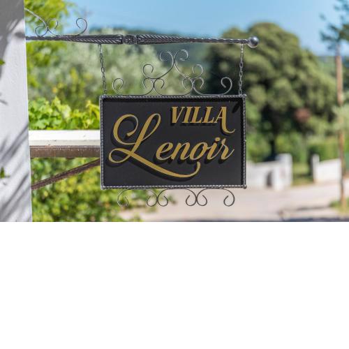 Villa Lenoir