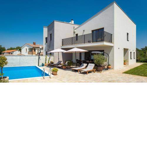 Villa Leonardo