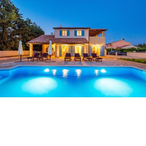 Villa Leticia