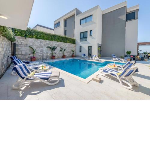 Villa Le'Tini - Luxury Residence