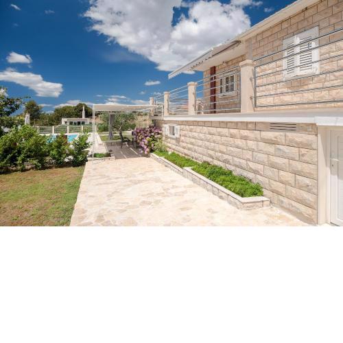 Villa Lilin San