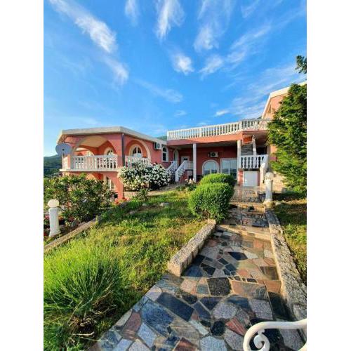 Villa Lilly 2
