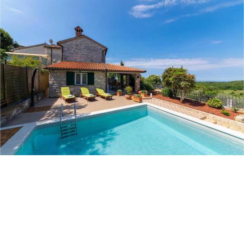 Villa Lilly