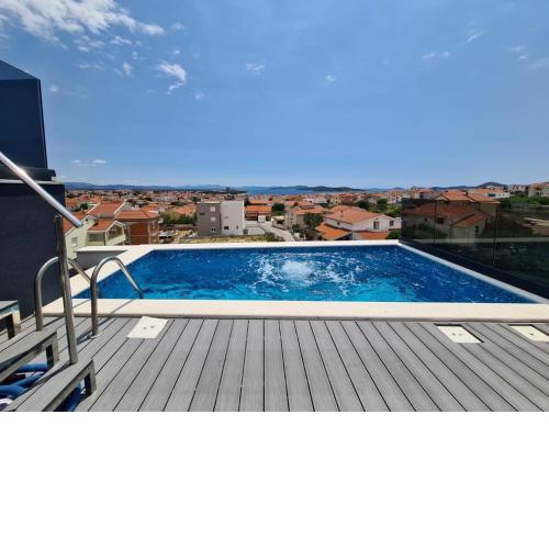 Villa Lio I