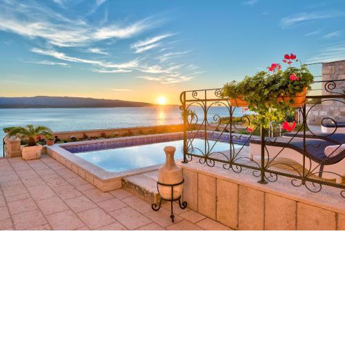 Villa Lipa Dora