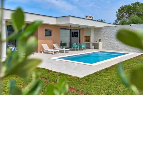 Villa Little Mo
