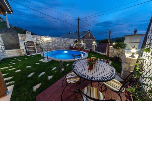 Villa Ljilja
