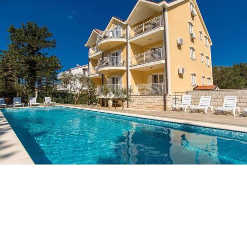 Villa Ljiljana