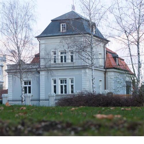 Villa Ljiljana