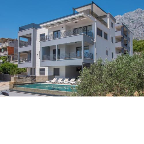 Villa Lovric