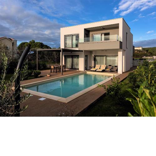 Villa Lu-Ma