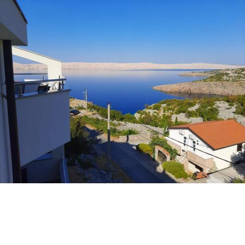 Villa Luce Apartment House