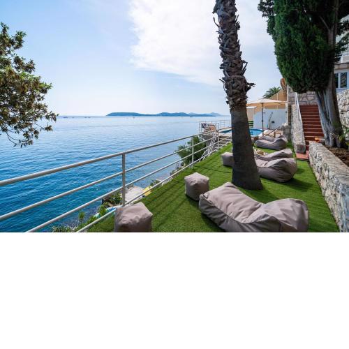 Villa Luce Dubrovnik