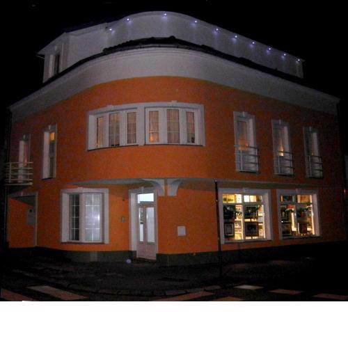 Villa Lucia - Apartments&Rooms