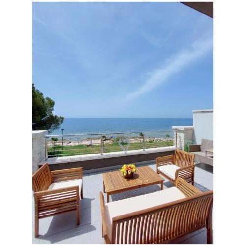 Villa Lucia Umag
