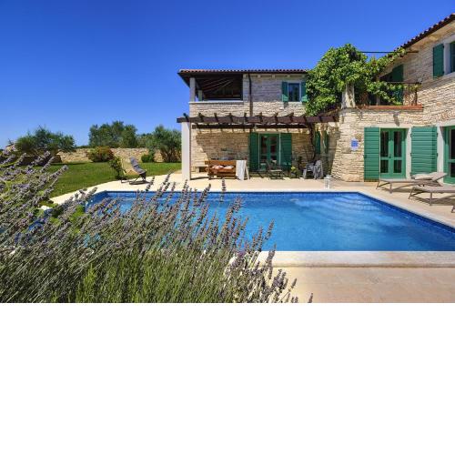 Villa Lucia