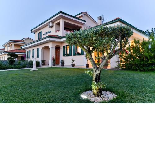Villa Luciana Spa House, Buje