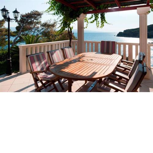 Villa Luciana