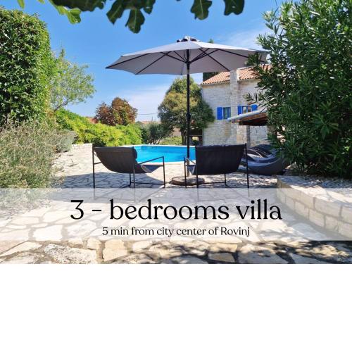 Villa Lucija