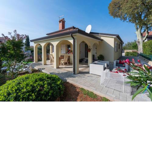 Villa Luck