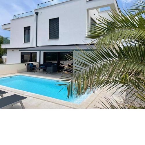 Villa Lujo Porec Funtana