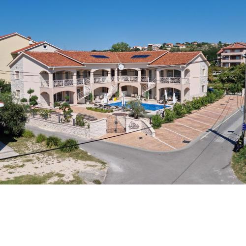 Villa Luka Lopar