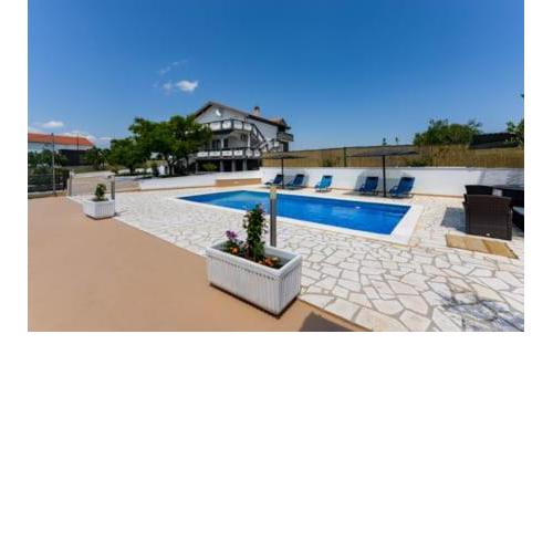 Villa Luka