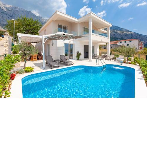 Villa Luka