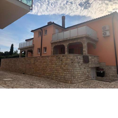 Villa Luka