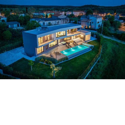 Villa Lumi
