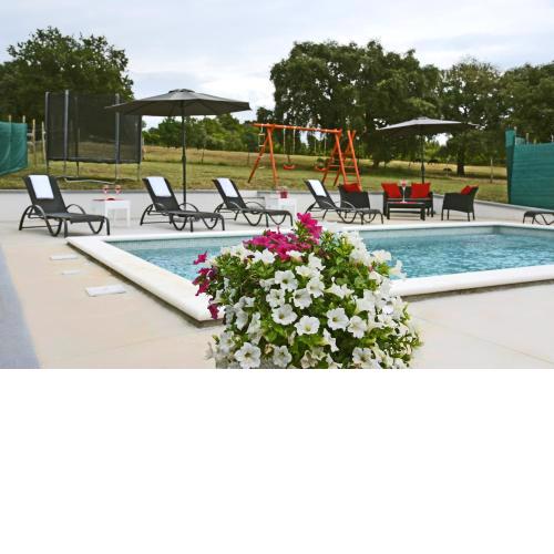 Villa Luna - beautiful, modern and luxurious