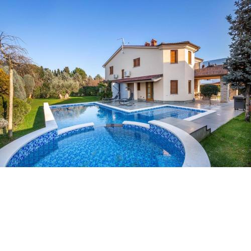 Villa Luna Medulin