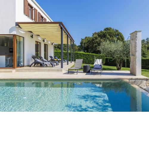 Villa Luna Nera by Interhome