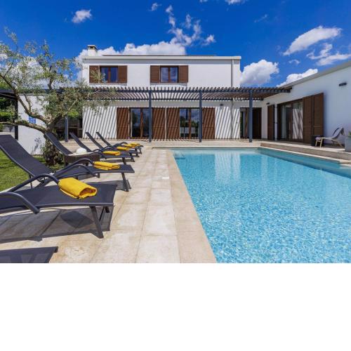 Villa Luna Rossa by Interhome