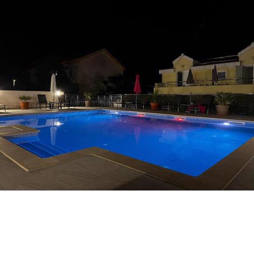 Villa Luna
