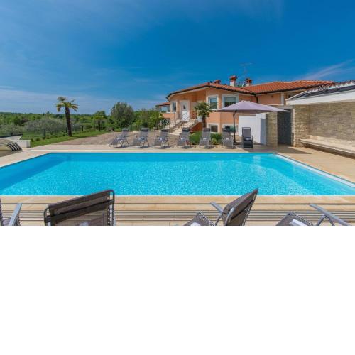 Villa Luna