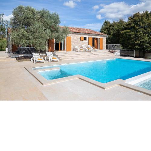 Villa Lux Casa Histria