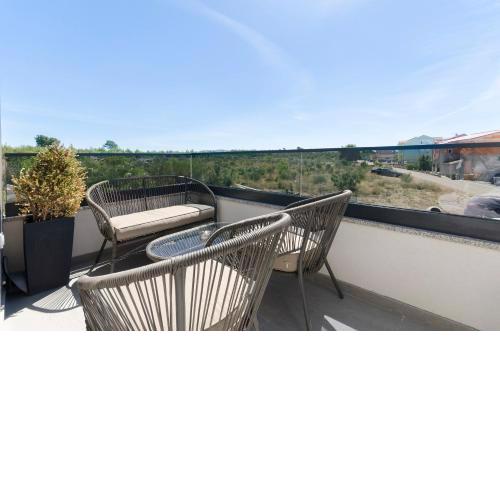 Villa Luxe