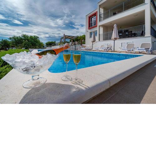 Villa Luxury Dvornice