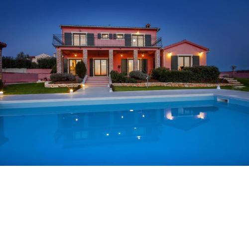Villa Maddalena