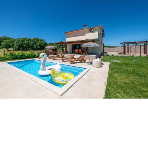 Villa Madonnina
