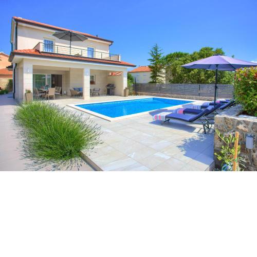 Villa Magdalena