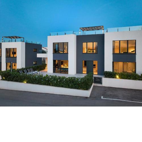 Villa Magic sky I