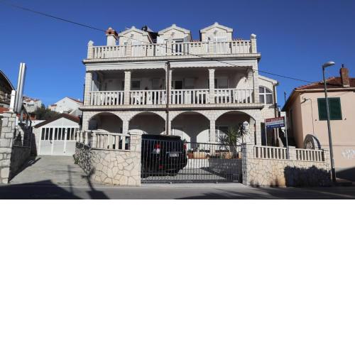 Villa Magulica